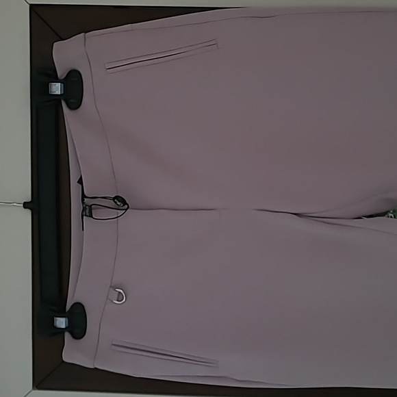 NWT Adrienna Papell Ladie's Pants ❤️ - Picture 2 of 8